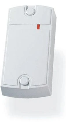 RFID Reader 125 kHz for Access Control - Model Matrix-II (E Wire)