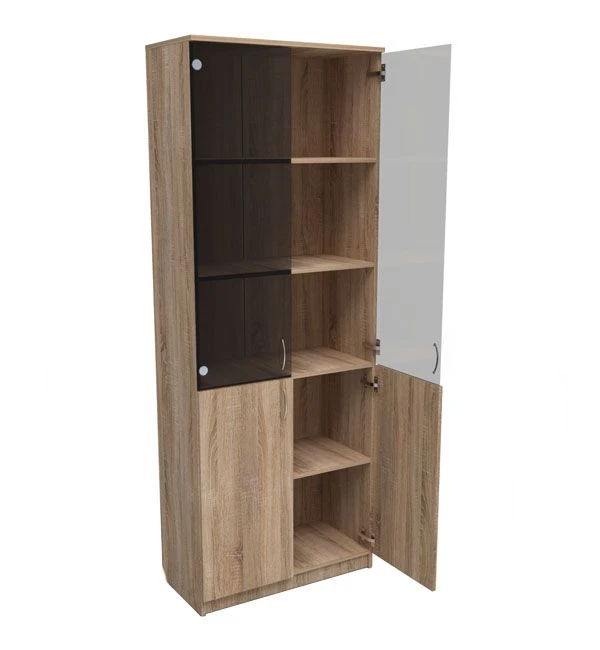 Combined Cabinet Model Shf-K1