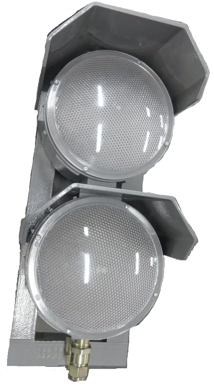 Explosion-proof traffic light VELAN61-X-SD.L.