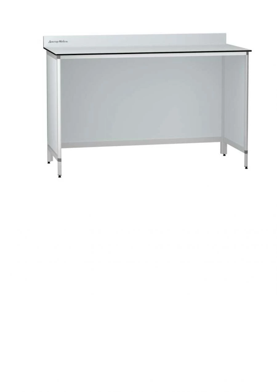 Aluminum Framed Table DM-6-006-06