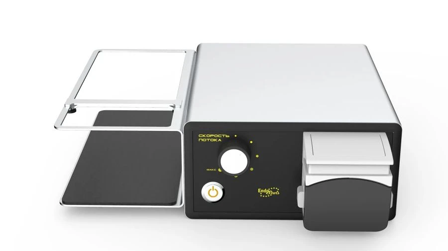 مضخة الري بالمنظار Endomate Pump 01