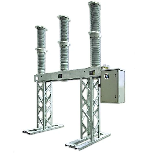 VRS-110 Vacuum Circuit Breaker 110 kV