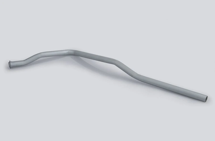 Exhaust Muffler Inlet Pipe for Efficient Performance Model 315300120301000