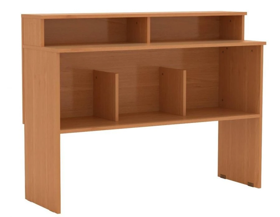 Library Barrier Table Model 30237