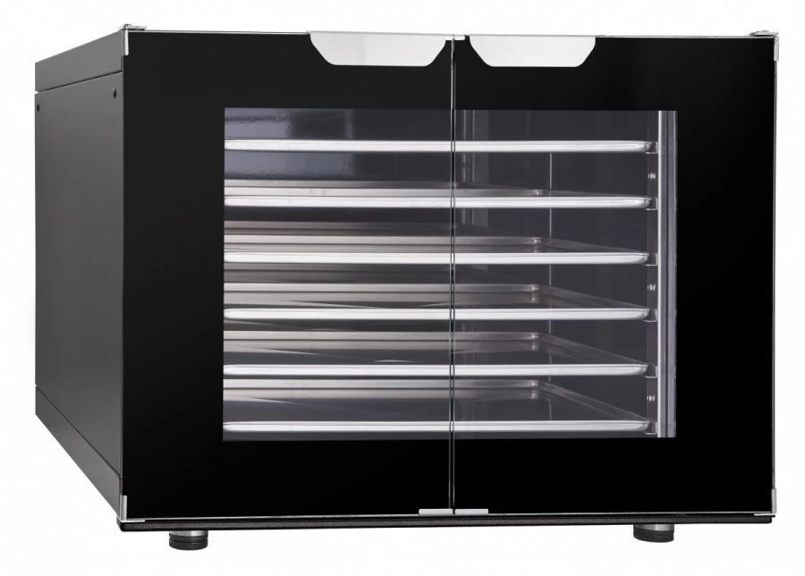 Heat-Proofing Cabinet for Baking SHRT-12E