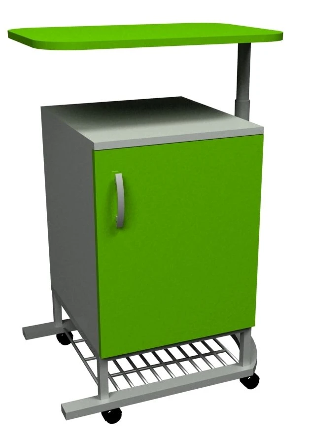 Special Medical Storage Cabinet TMK-09