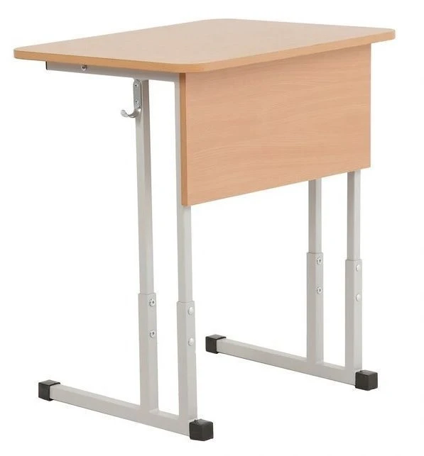 Adjustable Single Student Desk for Growth Group 2-6, Model SURG 1