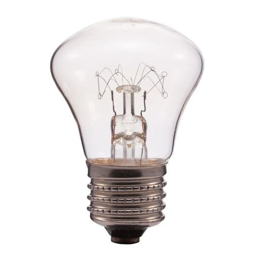 Incandescent Lamp for Lighting and Signaling S 220-25-1N E27