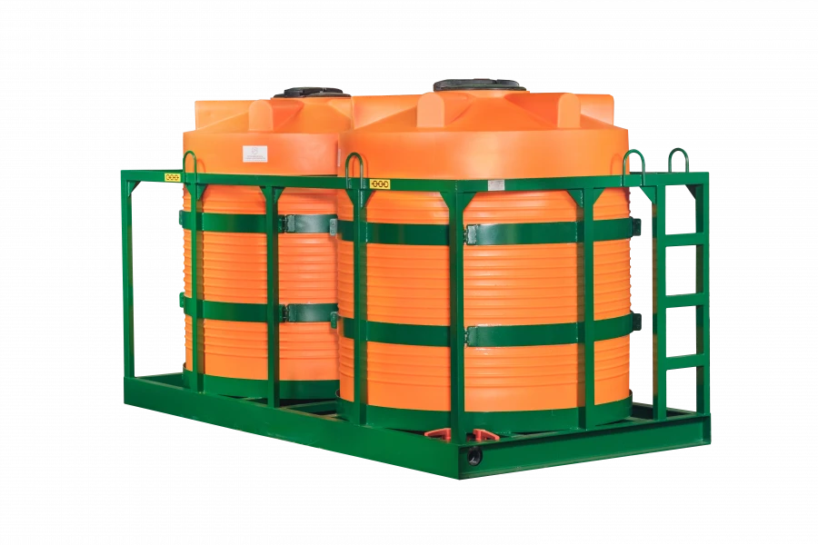 كاسيت نقل المياه 3000x2S