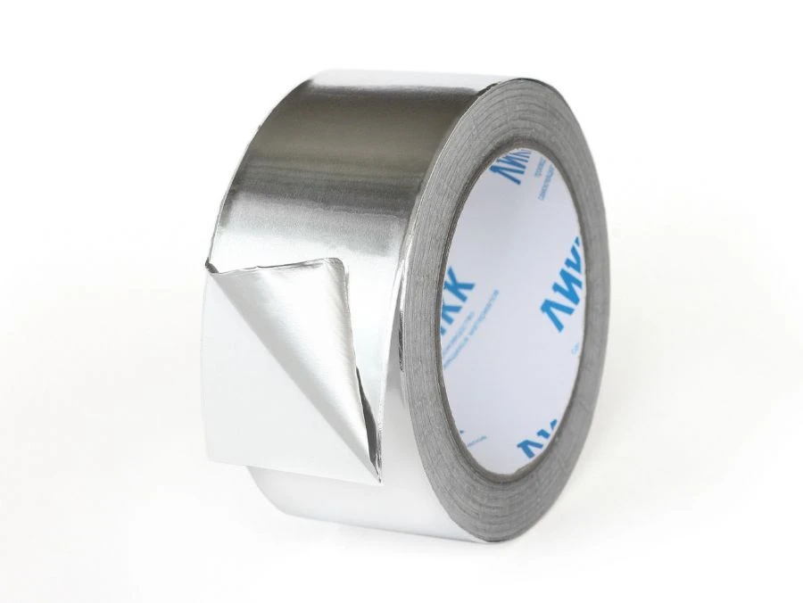 Aluminum Self-Adhesive Tape 1000-30