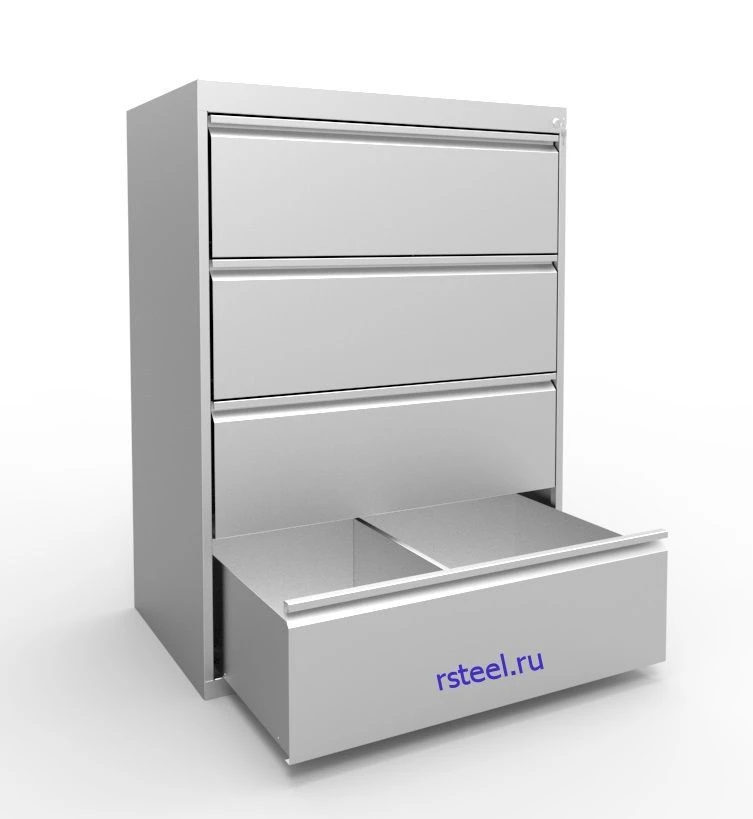 A4 Document Storage Cabinet ШК 4-2