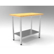 Optimized Pastry Table for Confectionery Production - Series "OPTIMA