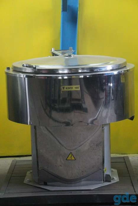 Universal Electric Cooking Boiler KEP-NG-160