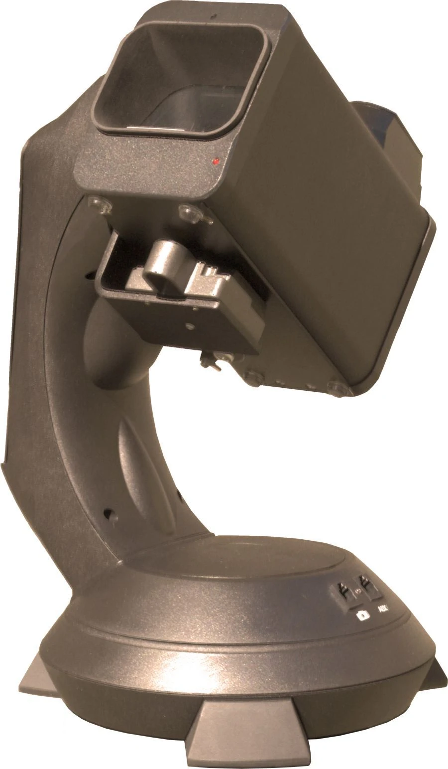 كاميرا حرارية محمولة IRTIS-2000 SN لقياس الحرارة