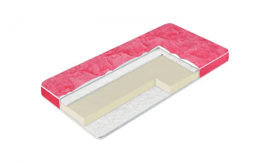 Non-Spring Mattress "Umka Hollo 1