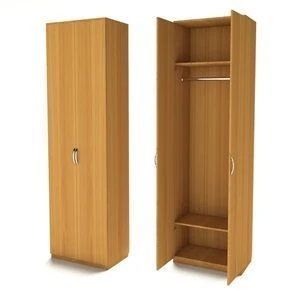 Clothing Storage Cabinet FML16