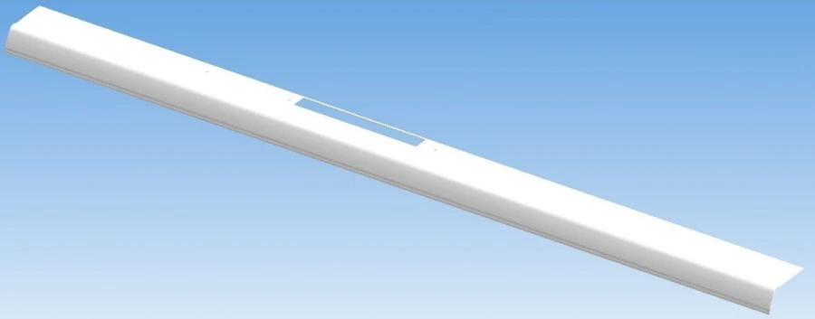 Left Side Roof Panel for Bus 320425-04-5701019