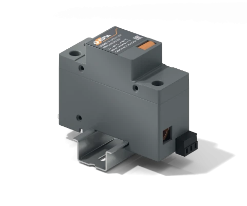 جهاز حماية من الارتفاعات المفاجئة 220VAC-1F-LPEN-DK-LT