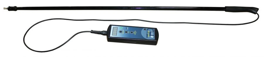 جهاز ميكرو معالج محمول لمراقبة درجة حرارة غازات العادم PMU SNV