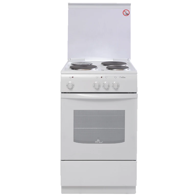 Electric Household Stove Model 5003.17e (KR)