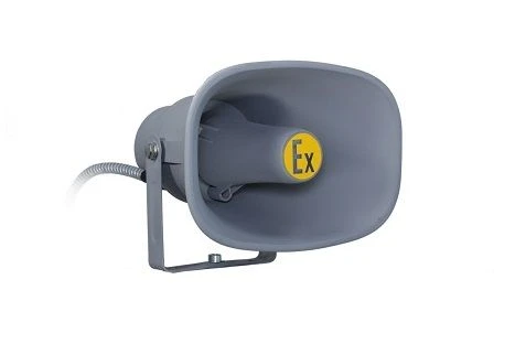 Explosion-Proof Sound Transmission Device GVR-Exm-25-Prometheus 01