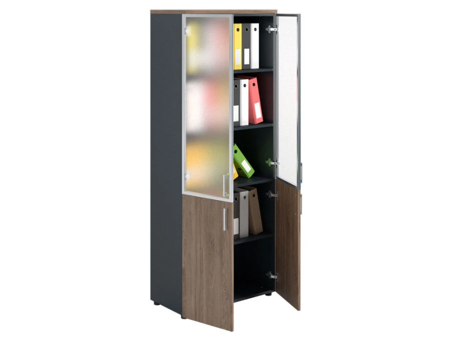 NW Series Cabinet with High-Strength Structure