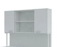 PGHL LM N3, N4 Workspace Extension Unit