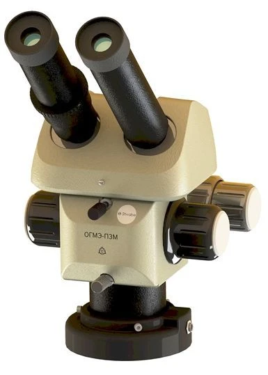 Optical Head OGMÉ-P3M f’=190 mm for Direct Imaging