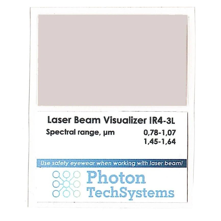 مُصوّر أشعة الليزر IR4-3L