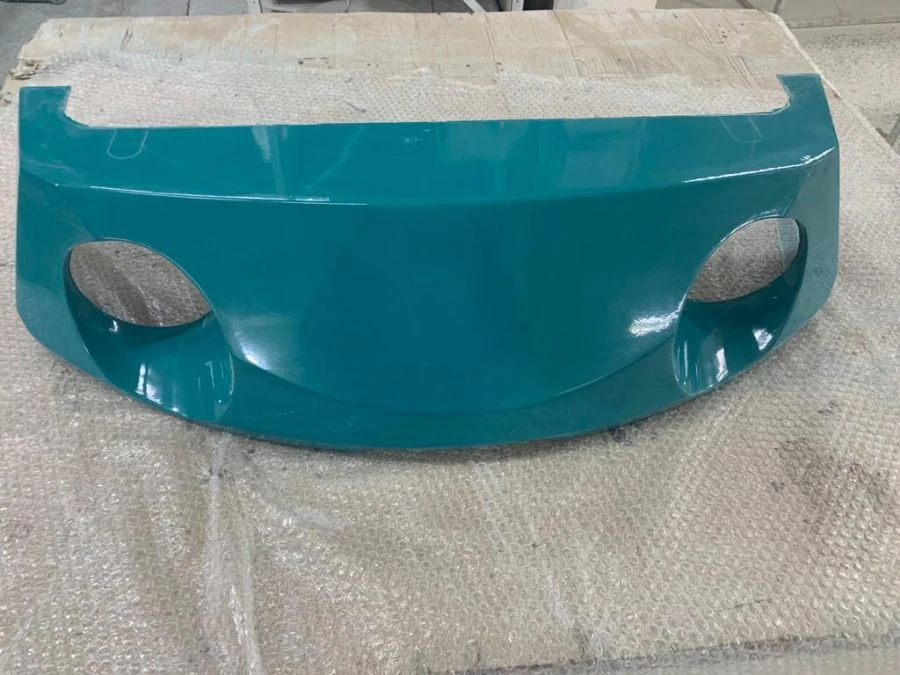 Front Lower Cladding for Special Road Machinery 21021.47.113