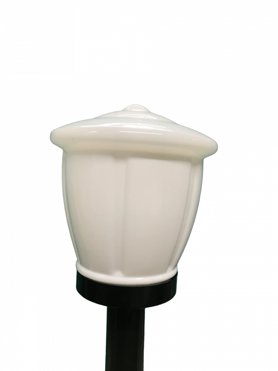 مصابيح LED سلسلة S-lux TOKYO لإنارة الحدائق والأماكن العامة