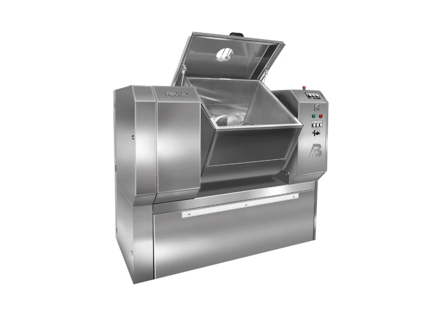 Dough Mixing Machine "PRIMA-200K