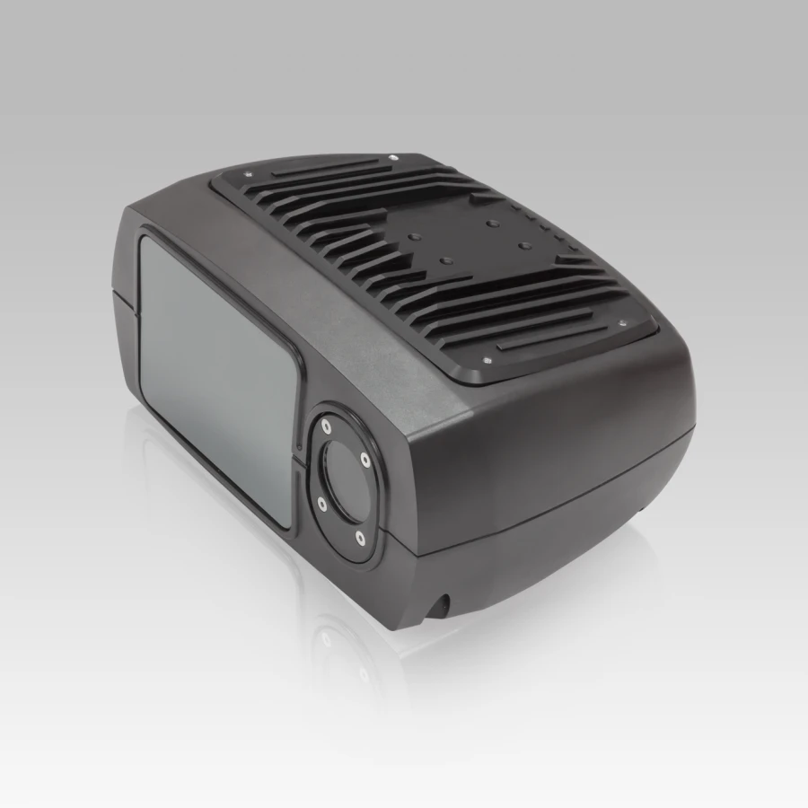 Multi-purpose Optical-Radar Measuring Complex "ORAKUL-INSIGHT