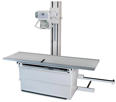 Dual-Station X-Ray Machine GammaRent-GRAFI