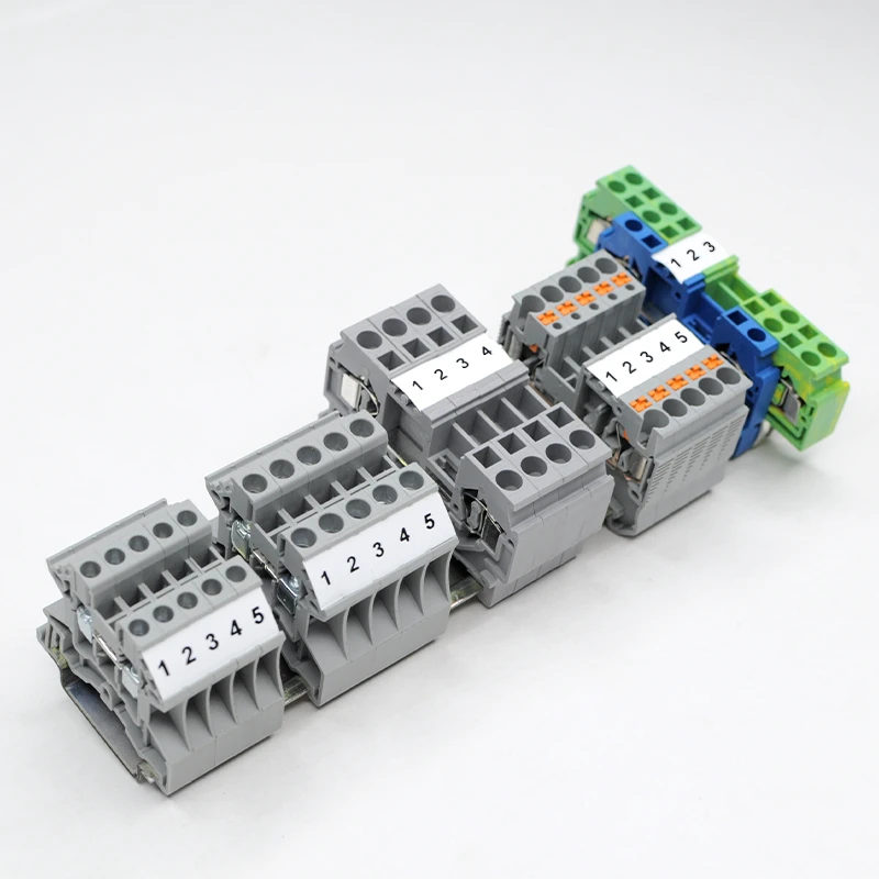 Terminal Marking SMK - Compact Roll for Labeling
