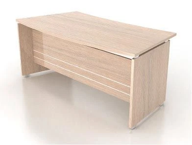 Modern Administrative Desk M01 Series