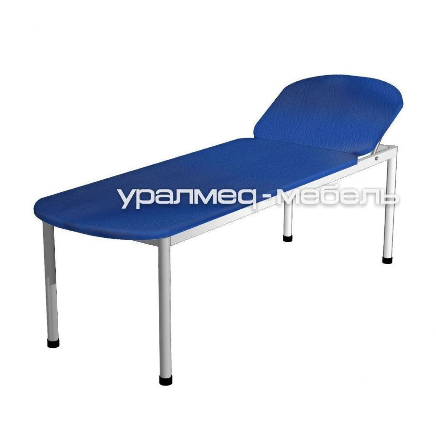 Medical Examination Couch KС-3