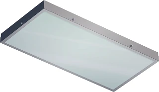 DVO-17-S-18-3K-IP54 CRI90 LED Light Fixture