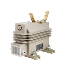 Combined Transformer NTO-LP-NTZ-6(10)-IV