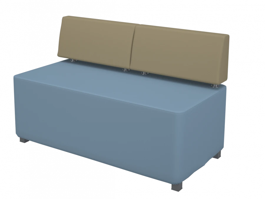 Soft Module (Furniture Section 1)