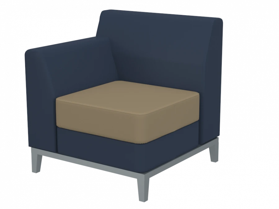 Soft Module (Right or Left Furniture Section 38)
