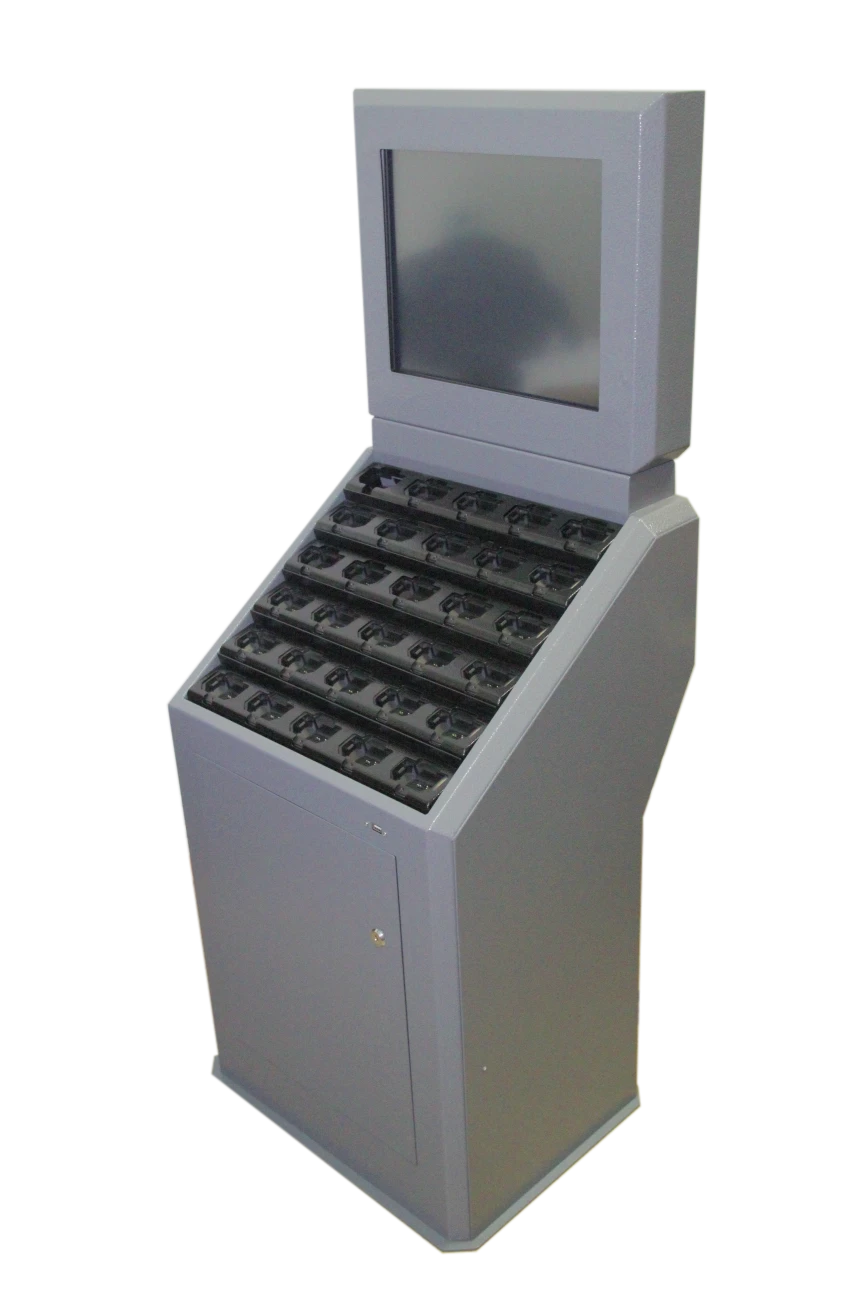 Ratnik" Integrated Software-Hardware Complex