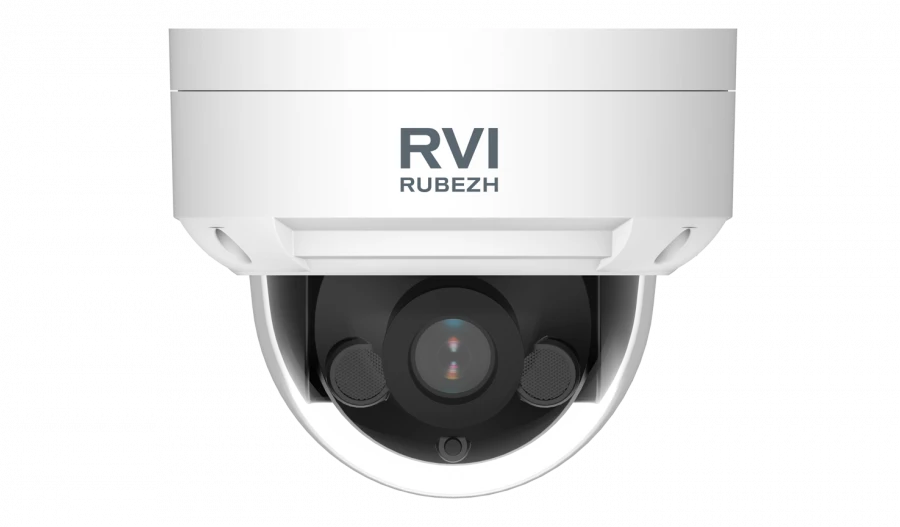 Network Surveillance Camera RVi-2NCD5368 (2.8) RU