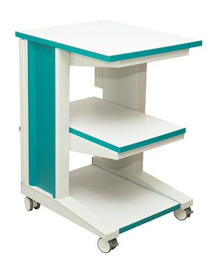 Gamma LAB Series Laboratory Furniture, Mobile Table, GM-PS LAB