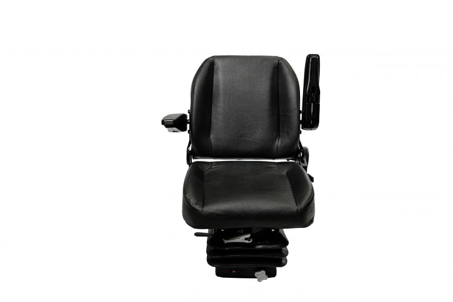 Operator Seat with Suspension Mechanism ST 101.200.000-K