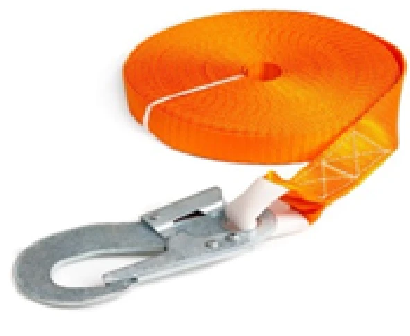 Asaps Rescue Rope for Fall Protection