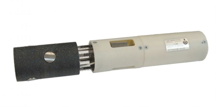 Three-Component Strain Sensor DD-3.1