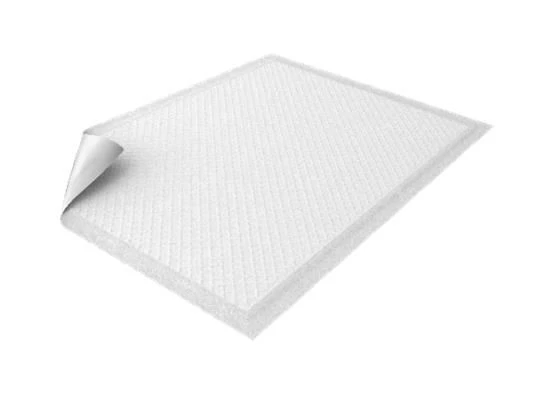 وسادات امتصاصية disposable للعناية بالمرضى الراقدين، 60x90 سم