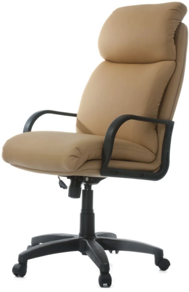 Nadir Chair - Modern Ergonomic Design