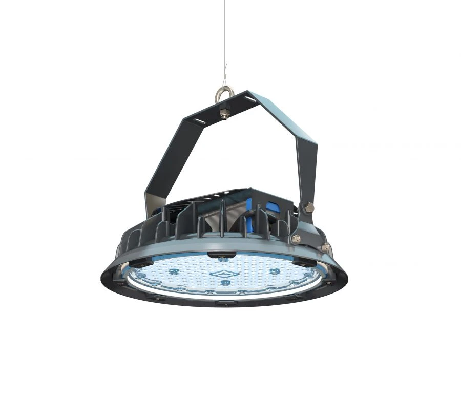 ATAMAN HB RUS LED Industrial Lighting Fixture